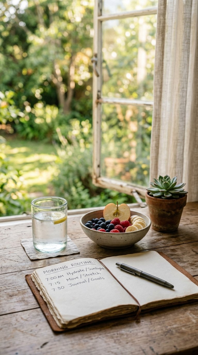 What Are the 7 Secrets to Longevity? Evidence-Based Habits of the World’s Longest-Lived People