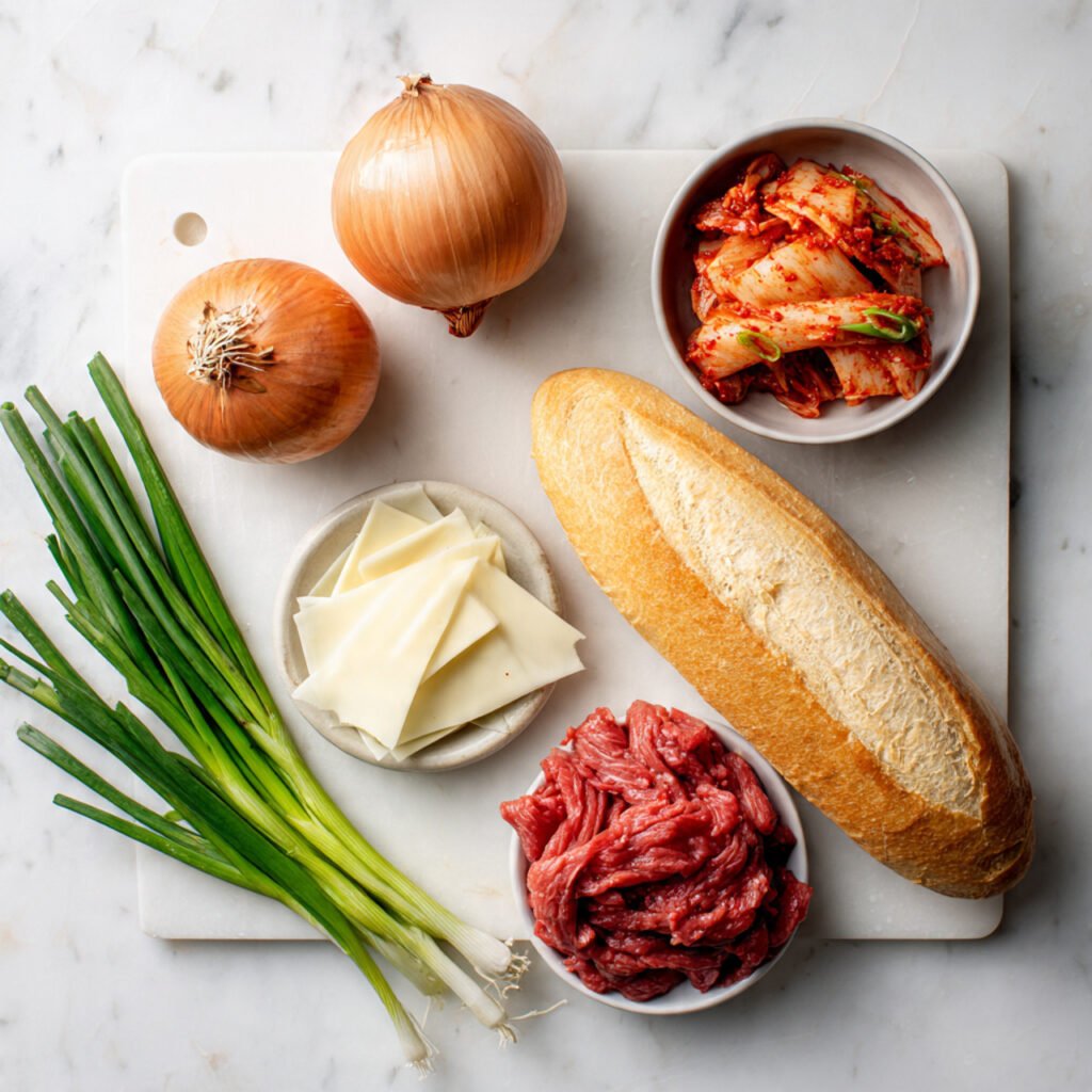 flat-lay-overhead-food-photography-of-the-main-ing